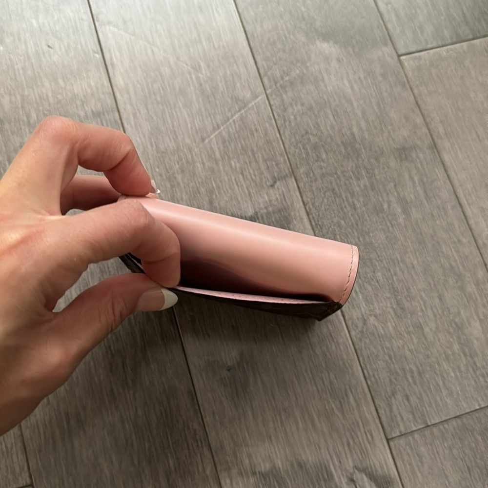 Louis Vuitton Zoé Wallet - Picture 2 of 5